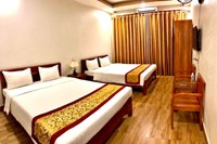 Khách sạn La Citadine Hạ Long 